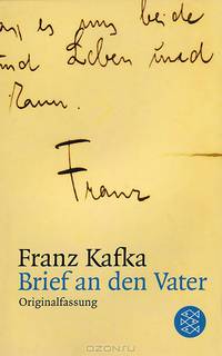 Brief an den Vater