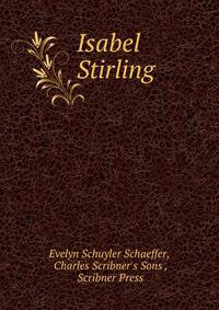 Isabel Stirling