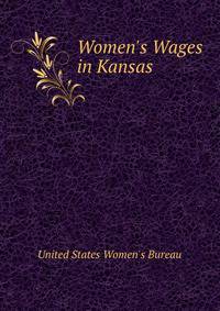 Women's Wages in Kansas