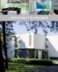 Home Series 28. Architects houses
