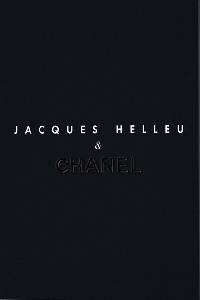 Jacques Helleu and Chanel