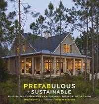 Prefabulous + Sustainable