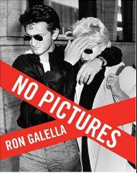 No Pictures by Ron Galella