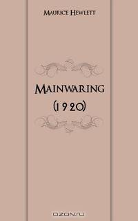 Mainwaring (1920)