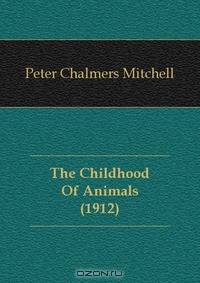 The Childhood Of Animals (1912)