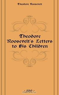 Theodore Roosevelt