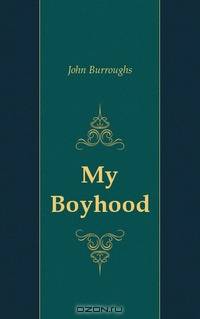 My Boyhood