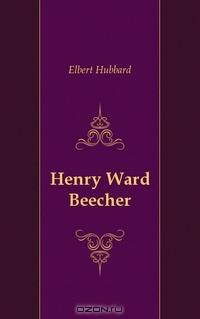 Henry Ward Beecher