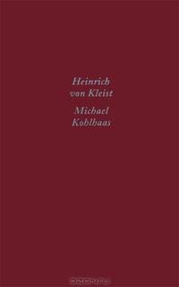 Michael Kohlhaas