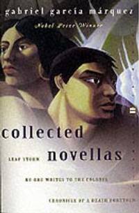 Collected Novellas
