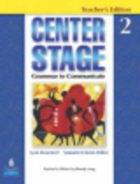 Gramm Cente Stage 2. Teach Edit