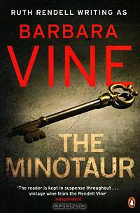 The Minotaur