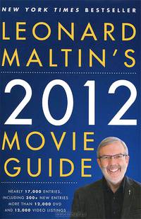 Leonard Maltin