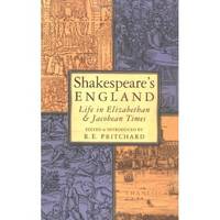 Shakespeare's England