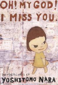 Oh! My God! I Miss You. 30 Postcards