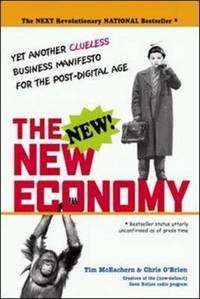 The New Economy