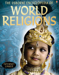 Encyclopedia of World Religions (PB)