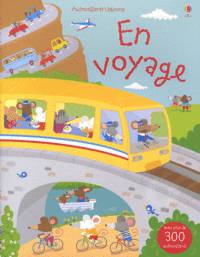 En voyage