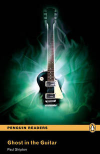 Ghost in the Guitar (+ Audio CD)