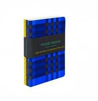 Pocketbooks Journals. Three mini Jounals [Diary]