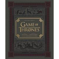 Inside HBO's Game of Thrones