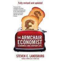 The Armchair Economist