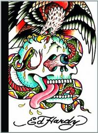 Ed Hardy Battle Royal Composition Journal