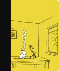 Bunny Suicides. Composition Journal