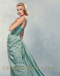 Grace Kelly Style