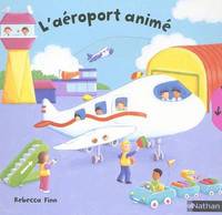Aeroport Anime