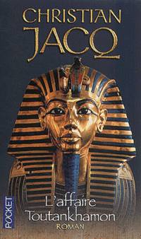 L'affaire Toutankhamon