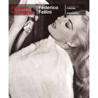 Federico Fellini: Masters of Cinema