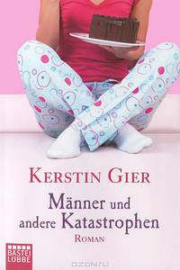 Manner und andere Katastrophen