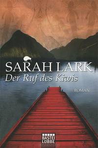Der Ruf des Kiwis