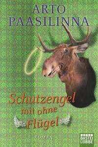 Schutzengel mit ohne Flugel