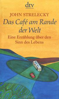 Das Caf&#233; am Rande der Welt