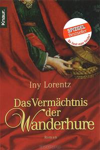 Das Vermachtnis der Wanderhure