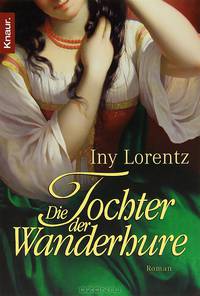 Die Tochter der Wanderhure