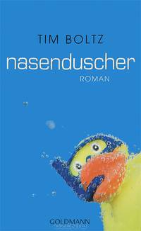 Nasenduscher