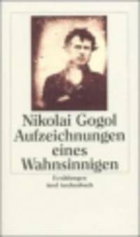Aufzeichnungen Eines Wahnsinnigen