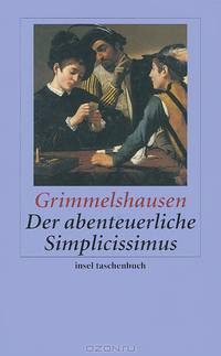 Der abenteuerliche Simplicissimus