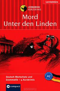 Mord unter den Linden