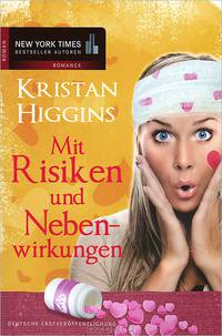 Mit Risiken und Nebenwirkungen