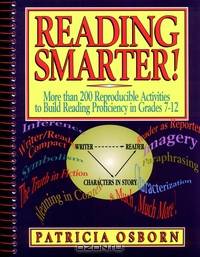Reading Smarter!