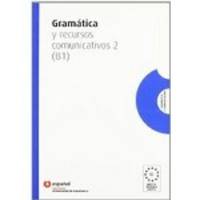 Gramatica Y Recursos Comunicativos 2