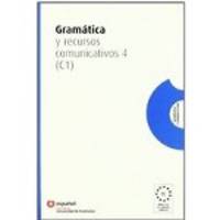 Gramatica Y Recursos Comunicativos 4