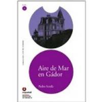 Aire de mar en Gador