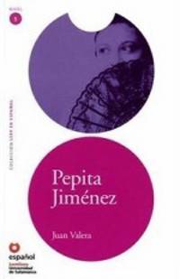 Pepita Jimenez