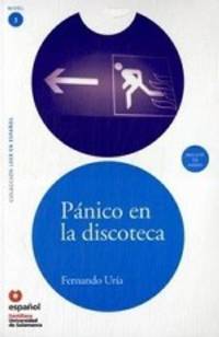 Panico en la Discoteca