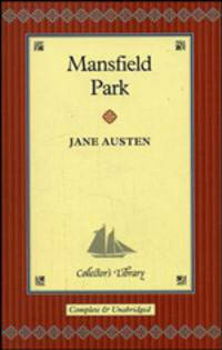 Mansfield Park / Мэнсфилд-парк